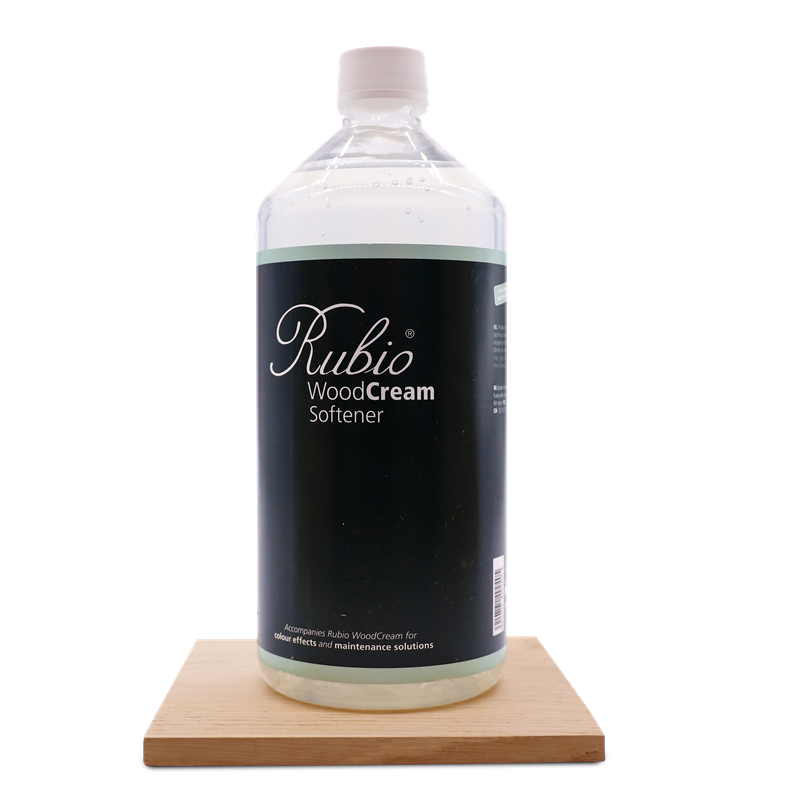 Rubio Monocoat WoodCream Softener online bestellen